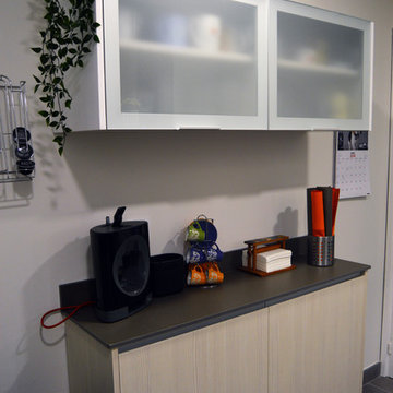 Cocina en Sabadell