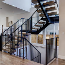 Staircases