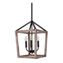 Kitchen Pendants