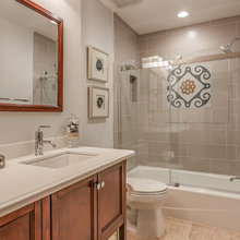 Kids Bathroom