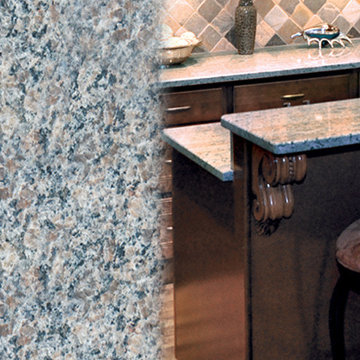 New Caledonia Granite