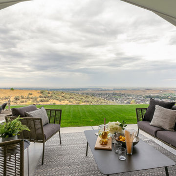 Refined Living: Modern Elegance Edition