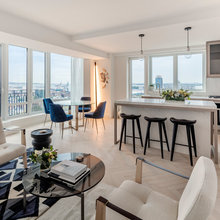 Condo Kitchen