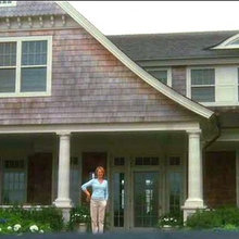 Something's Gotta Give House