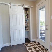 Doors