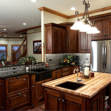 Spacious Design