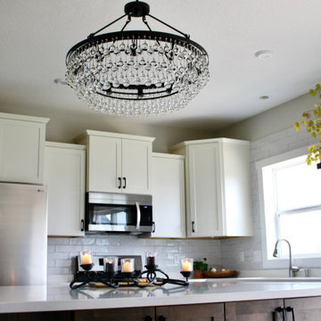 Kitchen Refresh & Update | Elk River, MN