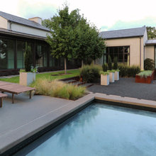 Landscape ideas