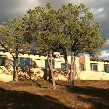 Our Work