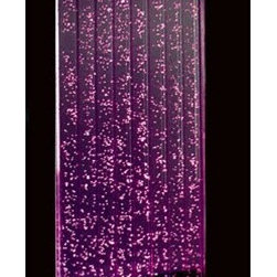 Water Panel Bubble Floor Fountain - Products