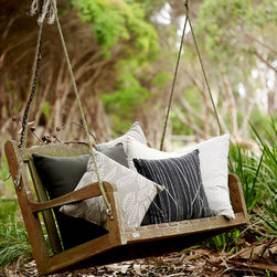Outdoor Furniture Collection 2014 - Outdoor Cushions And Pillows