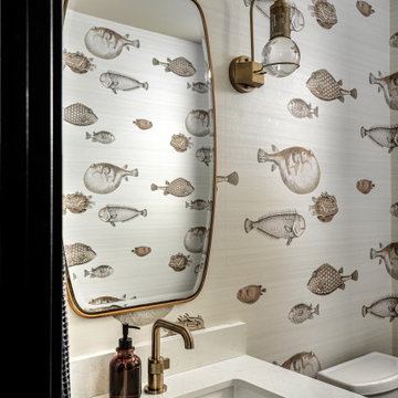 Country Club Whole House Remodel