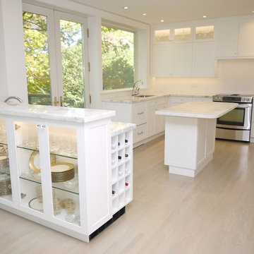 Ferrier Residence (assisted by Kimberley Baker Design)