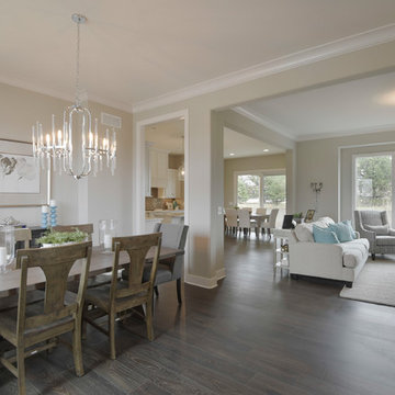 2018 Spring Parade of Homes