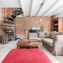 Living Room Ideas