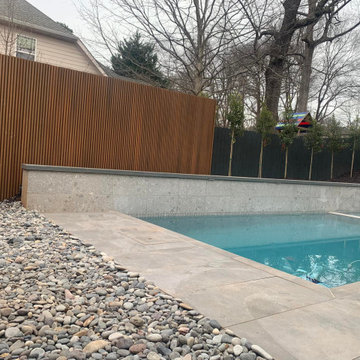 Landscaping & Hardscaping