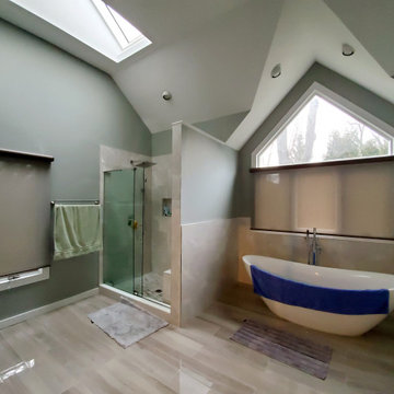 Springblinds Solar Shades 1% / 5% / 10% Indoor Outdoor