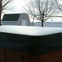 Exterior Ideas