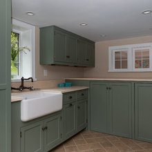 mudroom