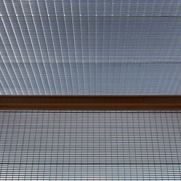 Front Shade Structure