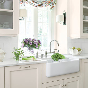 Farmhouse Sink