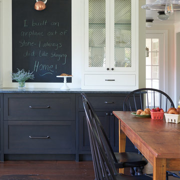 Serving Station