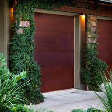 garage doors