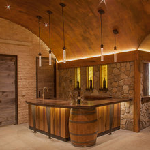 Entertainment Room