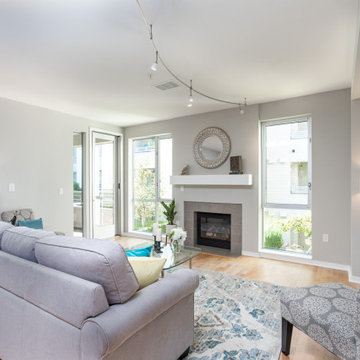 Walnut Creek Project