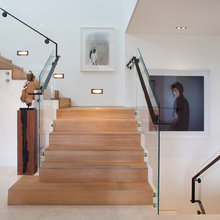 Stairwell Ideas