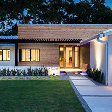 Exterior Ideas