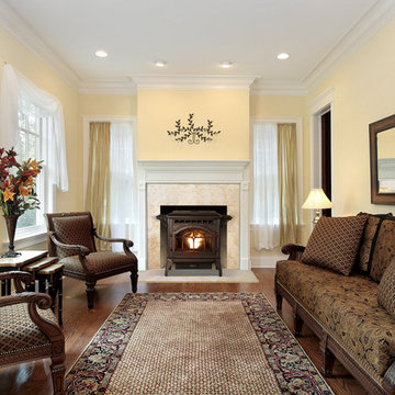 Quadra-Fire Stoves