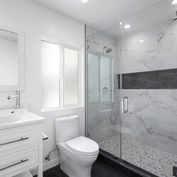 Beverly Hills Complete Remodel