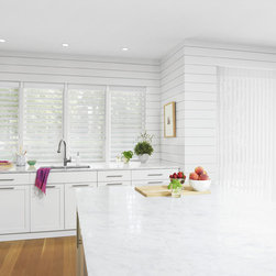 Hunter Douglas - Kitchens - Window Blinds