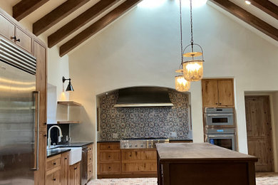 La Tierra Nueva Full House Remodel
