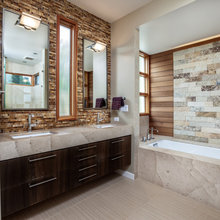Bathroom Ideas