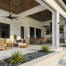 Outdoor Space