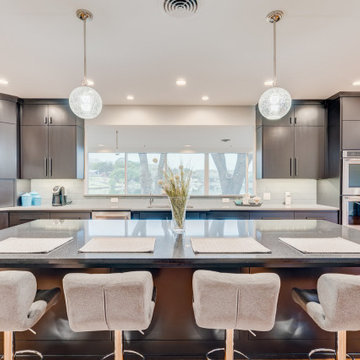 Mid-Century Modern Meets 21st Century