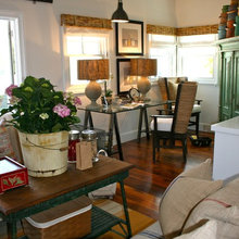 Lake House