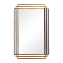 Powder Room Mirror