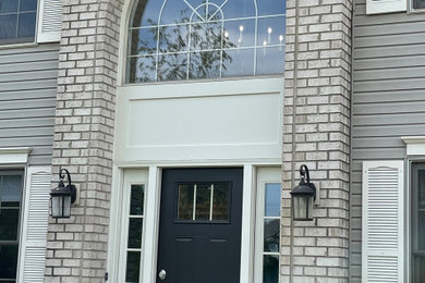 Exterior Paint Jobs and Ideas