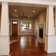 Living Room Ideas
