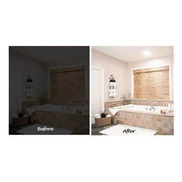 Bathrooms