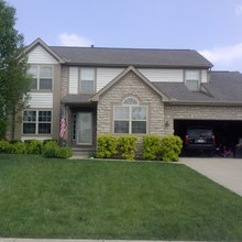 Landscape Ideas