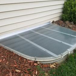 Window Well Covers - Products