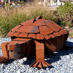 ATA Public Art - Outdoor Products