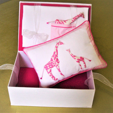 Baby Couture and Gift Sets