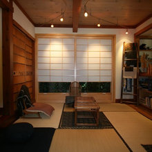 Zen Room
