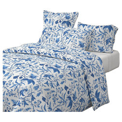 Contemporary Duvet Covers And Duvet Sets by Roostery