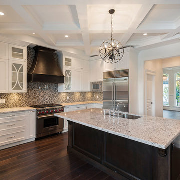 Gorgeous Vancouver Dunbar Custom Home